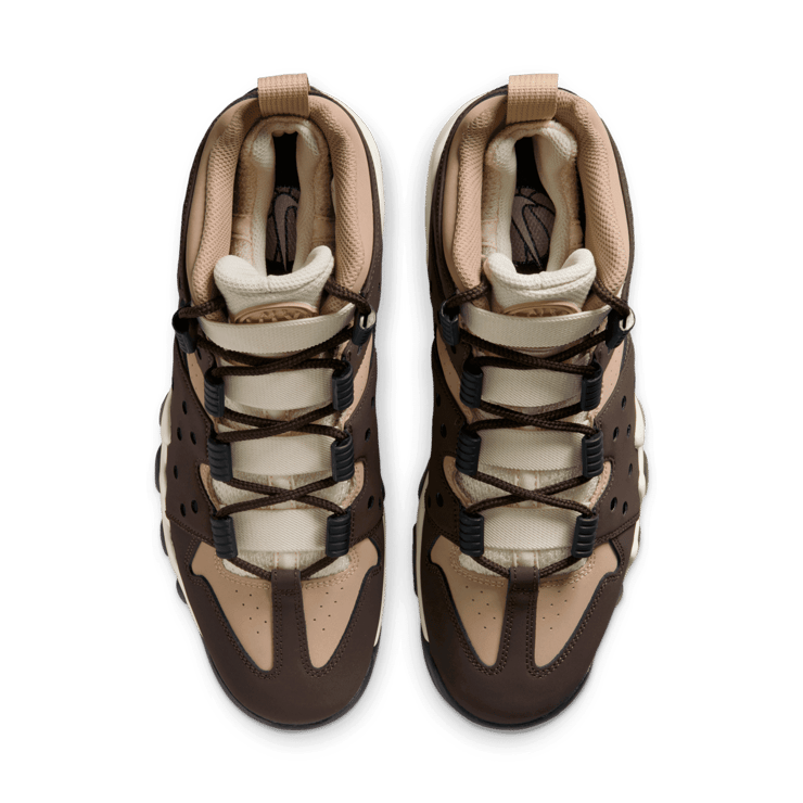 Nike Air Max 2 CB 94 Baroque Brown Angle 1