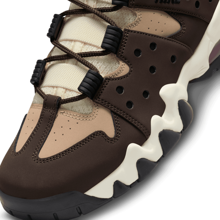 Nike Air Max 2 CB 94 Baroque Brown Angle 4