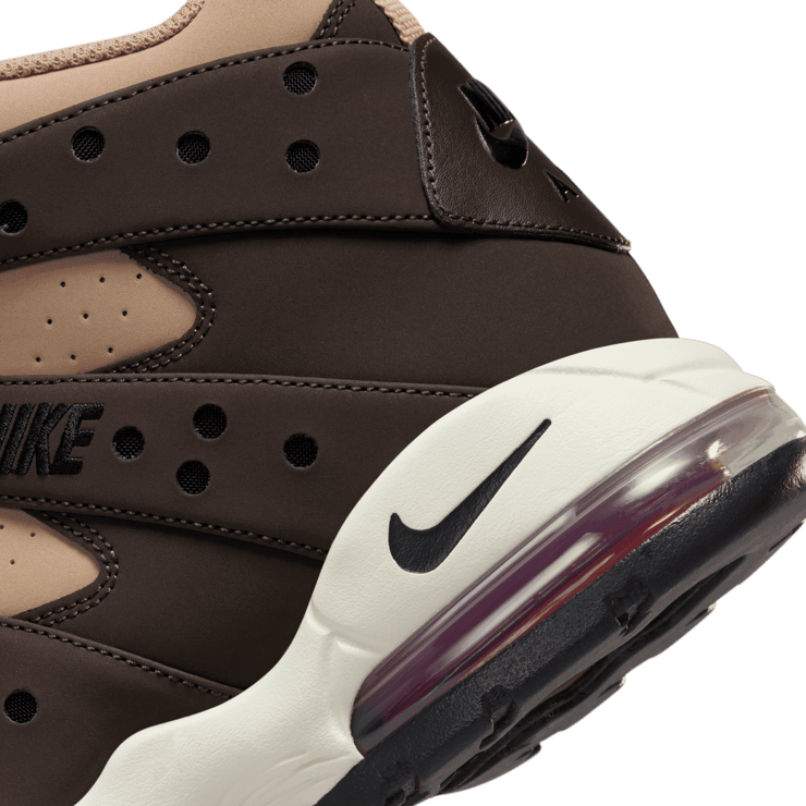 Nike Air Max 2 CB 94 Baroque Brown Angle 5