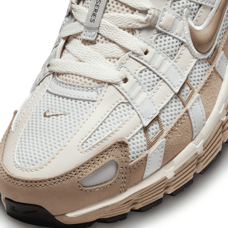 Nike P-6000 Premium Hangul Day Angle 5