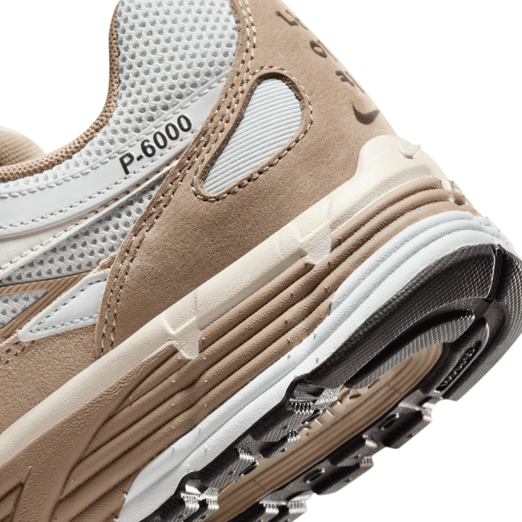 Nike P-6000 Premium Hangul Day Angle 6