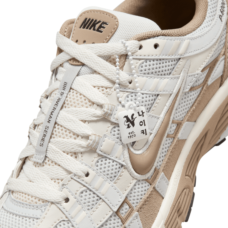 Nike P-6000 Premium Hangul Day Angle 7