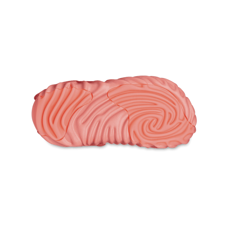 Crocs Pollex Clog Salehe Bembury Begonia (GS) Angle 2