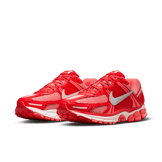 Nike Zoom Vomero 5 Premium Ultra Red Angle 2