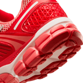 Nike Zoom Vomero 5 Premium Ultra Red Angle 5