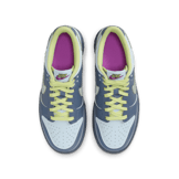 Nike Dunk Low Halloween (2023) (GS) Angle 1