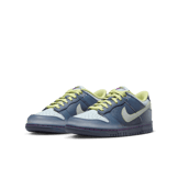 Nike Dunk Low Halloween (2023) (GS) Angle 3