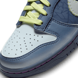 Nike Dunk Low Halloween (2023) (GS) Angle 5