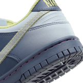 Nike Dunk Low Halloween (2023) (GS) Angle 6