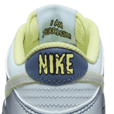 Nike Dunk Low Halloween (2023) (GS) Angle 7