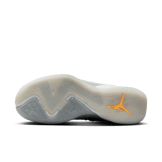 Jordan Luka 2 Smoke Grey Angle 0