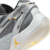 Jordan Luka 2 Smoke Grey Angle 5
