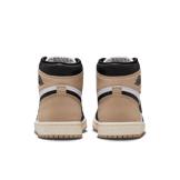 Air Jordan 1 Retro High OG Latte (W) Angle 3