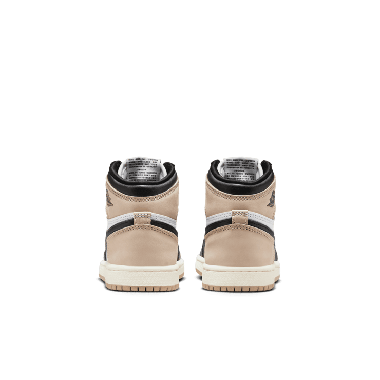 Air Jordan 1 Retro High OG Latte (PS) Angle 3