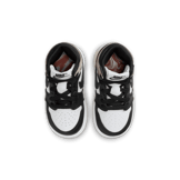 Air Jordan 1 Retro High OG Latte (TD) Angle 1