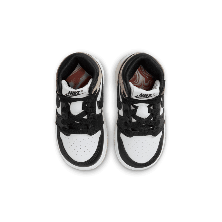 Air Jordan 1 Retro High OG Latte (TD) Angle 1