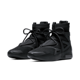 Nike Air Fear of God 1 Triple Black Angle 2