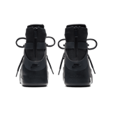 Nike Air Fear of God 1 Triple Black Angle 3