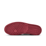 Air Jordan 1 Retro High OG Team Red Angle 0