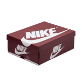 Air Jordan 1 Retro High OG Team Red (GS) Angle 6