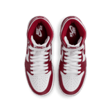 Air Jordan 1 Retro High OG Team Red (GS) Angle 1