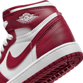 Air Jordan 1 Retro High OG Team Red (PS) Angle 5