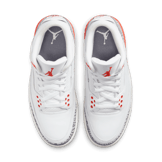 Air Jordan 3 Retro Georgia Peach (W) Angle 1