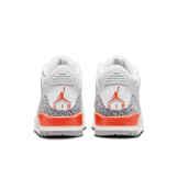Air Jordan 3 Retro Georgia Peach (W) Angle 3