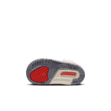 Air Jordan 3 Retro Georgia Peach (TD) Angle 0