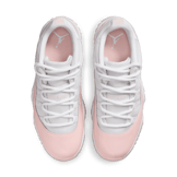 Air Jordan 11 Retro Low Legend Pink (W) Angle 1