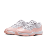 Air Jordan 11 Retro Low Legend Pink (W) Angle 2