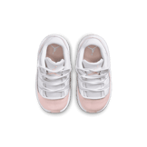 Air Jordan 11 Retro Low Legend Pink (TD) Angle 1