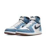 Air Jordan 1 Retro High OG Denim Angle 2