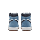 Air Jordan 1 Retro High OG Denim Angle 3