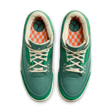 【NIKE & Nina Chanel】Abney Retro SP FZ7974-300 Nike Air Jordan 3 Retro SP Nina Chanel Abney Bicoastal