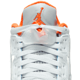 Air Jordan 5 Retro Low Hurricanes (GS) Angle 7