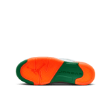Air Jordan 5 Retro Low Hurricanes (GS) Angle 0