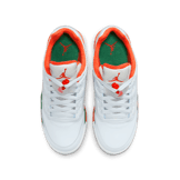 Air Jordan 5 Retro Low Hurricanes (GS) Angle 1