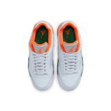 Air Jordan 5 Retro Low Hurricanes (PS) Angle 1