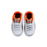 Air Jordan 5 Retro Low Hurricanes (TD) Angle 1