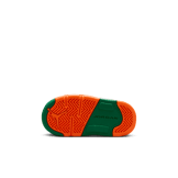 Air Jordan 5 Retro Low Hurricanes (TD) Angle 0