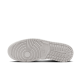 Air Jordan 1 Retro Low OG Silver Angle 0