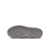 Air Jordan 1 Retro Low OG Silver (GS) Angle 0