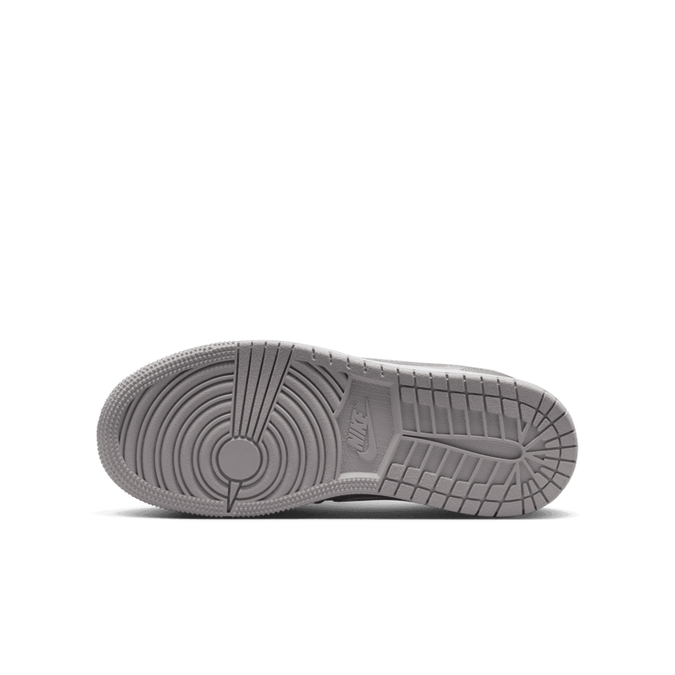 Air Jordan 1 Retro Low OG Silver (GS) Angle 0