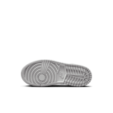 Air Jordan 1 Retro Low OG Silver (PS) Angle 0