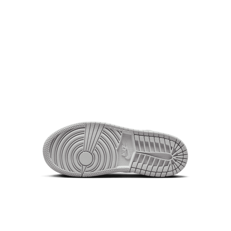 Air Jordan 1 Retro Low OG Silver (PS) Angle 0