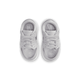 Air Jordan 1 Retro Low OG Silver (TD) Angle 1