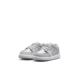 Air Jordan 1 Retro Low OG Silver (TD) Angle 2