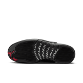 Air Jordan 12 Retro Red Taxi Angle 0