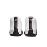 Air Jordan 12 Retro Red Taxi Angle 3
